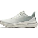 Anta Breathable Lightweight White Green