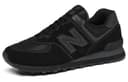 New Balance NB 574 City Commuting Black