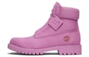 PANGAIA x Timberland Waterproof 6 Inch Suede Waterproof Waterproof Short