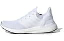 UltraBoost 20 Adidas Consortium 'Triple White'
