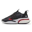 Adidas ALPHABOOST V1 Mesh City Commuting Black White