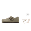 Skechers Birkenstock Style 2025 Fall Winter NEW Model Arch Support Fleece Lined Thermal Versatile