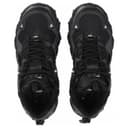 FILA Fluid Height Increasing Chunky Black 25th Edition
