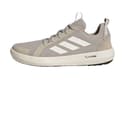 Adidas Terrex Boat Breathable, Resistant, Outdoor White Brown