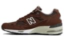 991 New Balance Made in England 'Carafe'