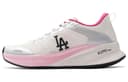 MLB Chunky Runner Ath Flow Lightweight Silver Pink
