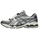ASICS Gel Kayano 14 Clay Gray