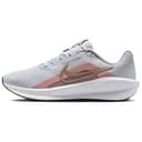 Nike Downshifter 13 White Red Stardust Black Metallic Red Bronze