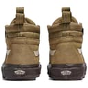 Sk8 VansHi Waterproof Mte 'Olive Drab Green'