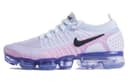 Nike Air VaporMax 2 White Hydrogen Blue