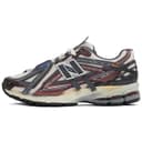 New Balance 1906A Lowtop City Commuting White Brown
