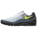 Nike Air Max Invigor Comfortable Breathable Gray Black