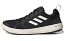 Adidas Terrex Boat Heat.RDY 'Black Chalk White'