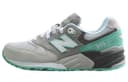 New Balance Nb 999 Cherry Blossom Pack Lover Green