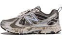 New Balance NB 410 V5 Silver Black