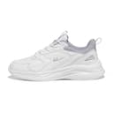 WARRIOR White Gray