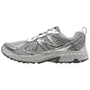 New Balance T410 Comfortable Gray Silver
