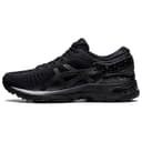 ASICS Metarun 'Black Gunmetal'