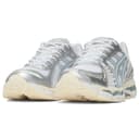 ASICS GEL Kayano 12.1 Breathable City Commuting White Silver Blue