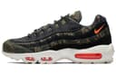 Nike Air Max 95 Carhartt Wip Camo