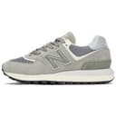 574 New Balance Legacy 'Grey'