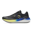 Anta Collection Black Blue Yellow
