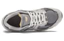 New Balance NB 2002R Cloud Rain Gray