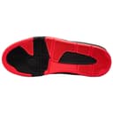 Jordan FLIGHT COURT Vintage Black Red