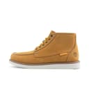 Timberland Newmarket Crew Outdoor Wheat