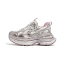 CAMEL Silver Moon FleeceLined, Thermal Comfortable Soft Rebound, HeightIncreasing 7cm, Trendy Versatile