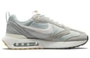 Nike Air Max Dawn Vintage City Commuting Gray White