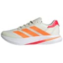 Adidas Duramo Speed 2 Comfortable Breathable Support Lightweight White Orange