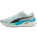 PUMA Velocity NITRO 4 Gray Black Blue