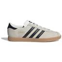Adidas Originals Stadt German Army Trainers Gray