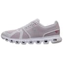Cloud 6 Wmns On 'Orchid Fade'
