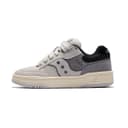 Saucony CHILLTIME Vintage Gray Black