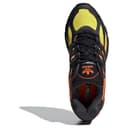 Adidas Originals ADISTAR CUSHION Soft Comfortable Breathable Chunky Orange Black