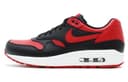 Air Max 1 Nike Premium 'Bred'