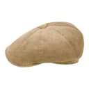 KANGOL Cotton Berets Light Umber