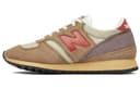 730 New Balance Made in England 'Timberwolf Coconut Milk'