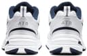 Nike Air Monarch 4 White Navy Chunky Blue White