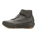James Jean x FILA SPD HORIZON Short Outdoor Gray Brown