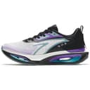 Anta Wormhole Fabric Gray Purple