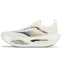 361° Furious Future 2.0 Breathable Height Increasing Carbon Plate Feather White