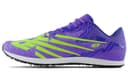 New Balance XC Seven V4 Blue Green