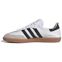 Samba Adidas Originals Decon 'White Black Gum'