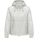 Moncler Coquelicot Hooded Jacket