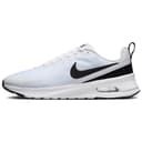 Nike Air Max Nuaxis White Black