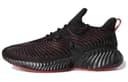 Adidas Alphabounce Instinct 'Red'