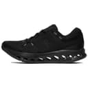 On Cloudsurfer 2 Breathable Lowtop City Commuting Black
